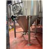 Image 1 : NSI Newlands - 5000 Litres Fermentation Tank (Unitank) - Model: UT- 50H  Replacement value $27,000