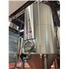Image 3 : NSI Newlands - 5000 Litres Fermentation Tank (Unitank) - Model: UT- 50H  Replacement value $27,000