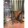 Image 1 : NSI Newlands - 5000 Litres Fermentation Tank (Unitank) - Model: UT- 50H Replacement value $27,000