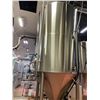 Image 2 : NSI Newlands - 5000 Litres Fermentation Tank (Unitank) - Model: UT- 50H Replacement value $27,000
