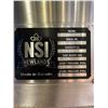 Image 3 : NSI Newlands - 5000 Litres Fermentation Tank (Unitank) - Model: UT- 50H Replacement value $27,000