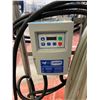 Image 1 : Pump w/ Leeson Flux Vector Adjustable Speed AC Motor Controller