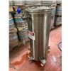 Image 1 : Stainless Steel CIP Cleaning Tanks