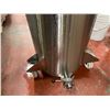 Image 3 : Stainless Steel CIP Cleaning Tanks