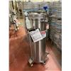 Image 1 : Stainless Steel CIP Cleaning Tanks