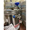 Image 2 : Stainless Steel CIP Cleaning Tanks