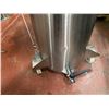 Image 3 : Stainless Steel CIP Cleaning Tanks