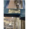 Image 3 : Gorbel crane & Schmalz Vacuum Tube Lifter w/ conveyor Replacement value over $30,000