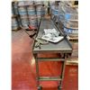 Image 7 : Gorbel crane & Schmalz Vacuum Tube Lifter w/ conveyor Replacement value over $30,000