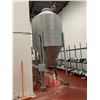 Image 1 : Grain Handling Silo w/ electric industrial scale. Total replacement cost $10,000