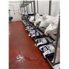 Image 1 : Approx 40 bags of dry malt