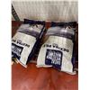 Image 2 : Approx 40 bags of dry malt