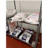 Image 3 : Approx 40 bags of dry malt
