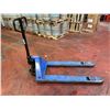 Image 1 : Pallet Jack Truck