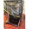Image 1 : SKA Fabrication -Half Pint Mobile Depalletizer - S.No.0210 -055