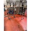 Image 8 : Bevco Complete Canning Line w/can cleaning system & motors - replacement Value: $120,000 (canning li