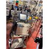 Image 1 : Domino Ax350i Continuous Inkjet Printer - $16000
