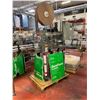 Image 1 : Helio 350 H-cone applicator - 6 pack ring applicator - Replacement value: $28,000