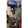 Image 1 : One vision corporation - Benchtop Drill press machine  120v , 1/3hp. Model: 1kEN4