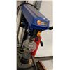 Image 2 : One vision corporation - Benchtop Drill press machine  120v , 1/3hp. Model: 1kEN4