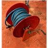 Image 3 : Reelcraft - Hose Reel hand Crank (Approximately 1/2in x 100ft)