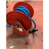 Image 2 : Reelcraft - Hose Reel hand Crank (Approximately 1/2in x 100ft)