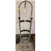 Image 3 : Group of two Uline Aluminium Hand truck