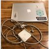 Image 1 : MacBook Pro. (Retina, 13-inch, Early 2015, Intel core i5 8GB. Serial number:  C02SWL5MFVH3)