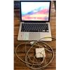 Image 3 : MacBook Pro. (Retina, 13-inch, Early 2015, Intel core i5 8GB. Serial number:  C02SWL5MFVH3)