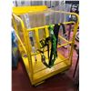 Image 2 : Forklift Aerial Cage