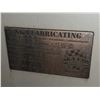 Image 3 : SKA Fabrication - Snodgrass Glass Depalletizer - S.No: 0970 - 012. Replacement cost $36,000