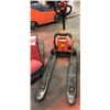 Image 1 : Noblelift Electric Pallet Jack Truck - Model: PTE15N