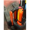 Image 3 : Noblelift Electric Pallet Jack Truck - Model: PTE15N