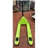 Image 1 : Uline - Industrial Pallet Truck - Model: H-2708