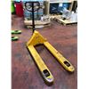 Image 1 : Cholift - Industrial Pallet Jack Truck