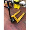 Image 2 : Cholift - Industrial Pallet Jack Truck