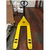 Image 1 : ITC - Industrial Pallet Jack Truck