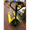 Image 2 : ITC - Industrial Pallet Jack Truck