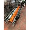 Image 3 : TGW Group - Group of 4 electric roller straight conveyors - assorted sizes