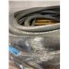 Image 1 : Novaflex - Group of 2 1 1/2in Diameter 50ft Length Hoses