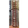 Image 1 : Louisville - 24ft. Ladder - Model: FE3224