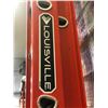 Image 2 : Louisville - 24ft. Ladder - Model: FE3224