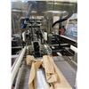 Image 2 : Switchback Packaging System - Model# AI-2H w/ conveyor - conveyor approx. 19ft long