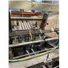 Image 4 : Switchback Packaging System - Model# AI-2H w/ conveyor - conveyor approx. 19ft long