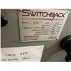 Image 6 : Switchback Packaging System - Model# AI-2H w/ conveyor - conveyor approx. 19ft long