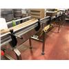 Image 8 : Switchback Packaging System - Model# AI-2H w/ conveyor - conveyor approx. 19ft long