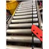 Image 9 : Switchback Packaging System - Model# AI-2H w/ conveyor - conveyor approx. 19ft long