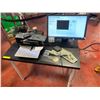 Image 2 : One Vision Corporation - Complete SeamMate Sytem w/computer