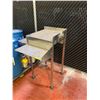 Image 1 : Stainless Steel Table (restaurant grade)