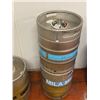 Image 3 : Group of 4 50L Kegs
